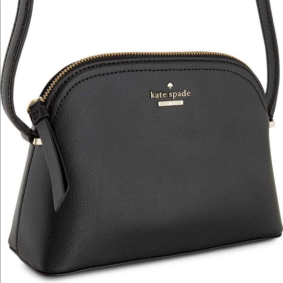 🔆FLASH SALE🌟Kate Spade Leather Crossbody - Picture 3 of 8